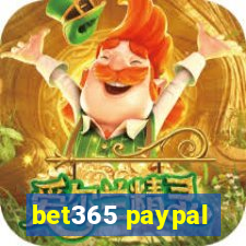 bet365 paypal